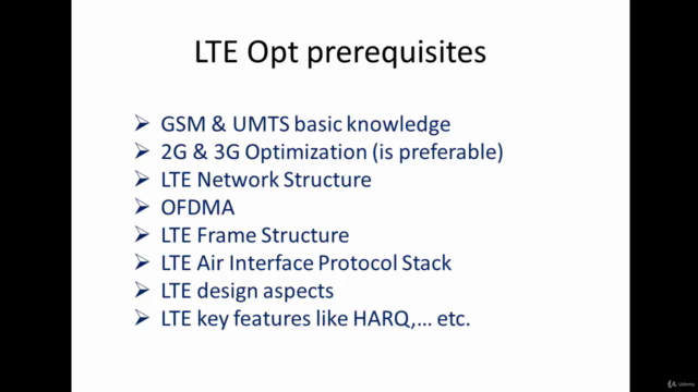 4G Radio Optimization – Screenshot 2
