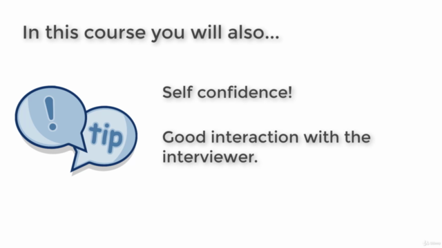 Quick Course - Java interview preparation - for junior – Screenshot 3