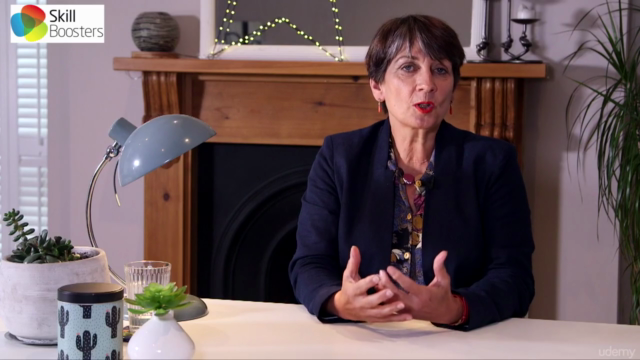 Successfully leading through change and uncertainty – Screenshot 2