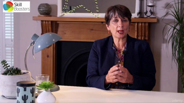 Successfully leading through change and uncertainty – Screenshot 3