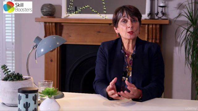 Successfully leading through change and uncertainty – Screenshot 4