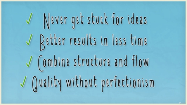 4 Creative Breakthroughs – Screenshot 1