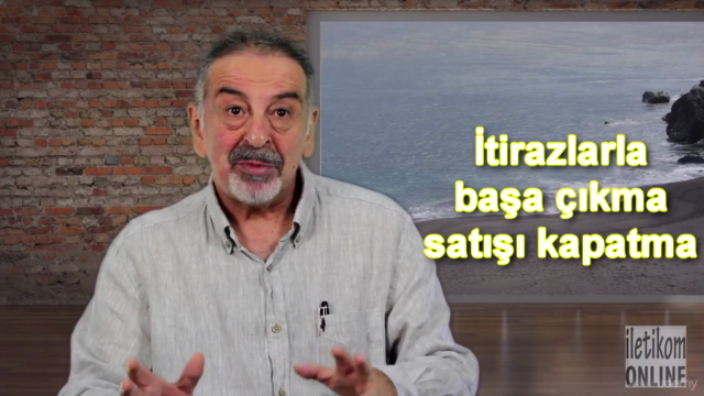 Telefonda Satış – Screenshot 4