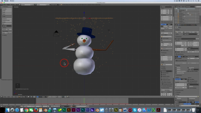 Blender Basics – Screenshot 3