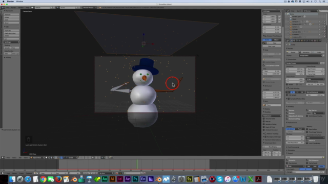 Blender Basics – Screenshot 4