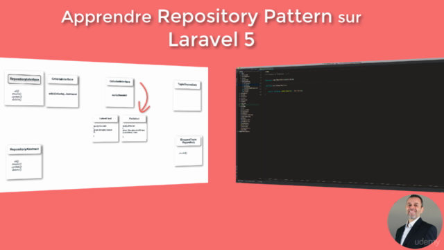 Laravel 5 Apprendre à Utiliser le Repository Pattern - Screenshot_02