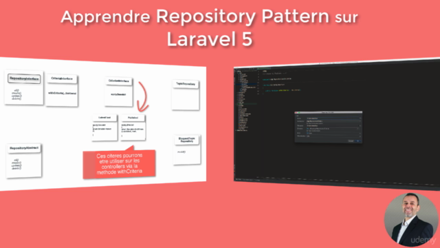 Laravel 5 Apprendre à Utiliser le Repository Pattern - Screenshot_03