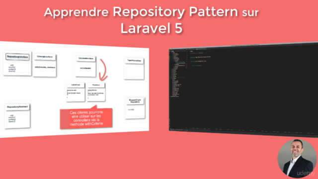 Laravel 5 Apprendre à Utiliser le Repository Pattern - Screenshot_04