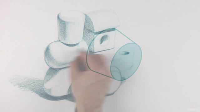 The Art & Science of Drawing / SHADING: BEYOND THE BASICS – Screenshot 1