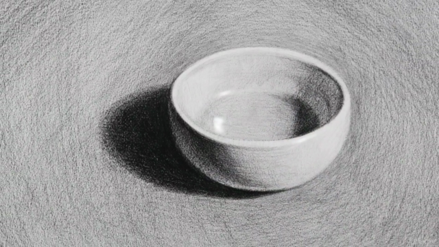 The Art & Science of Drawing / SHADING: BEYOND THE BASICS – Screenshot 2