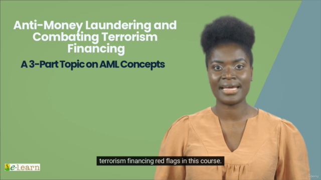 Anti-Money Laundering and Combating Terrorism Financing – Screenshot 3