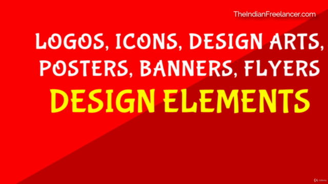Graphic Design using PowerPoint | Beginner to Professional - Screenshot_02