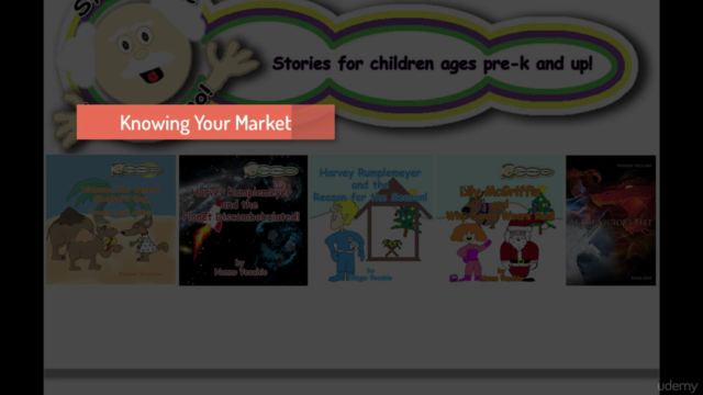 How to Write Children's Stories and Get Published (Updated!) - Screenshot_03