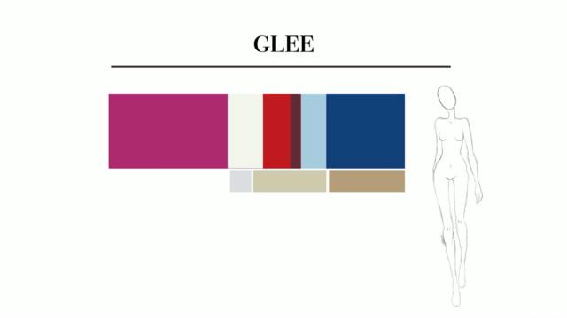 Essential Guide to a Perfect Wardrobe: Picking Your Colors – Screenshot 1