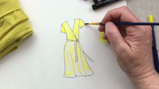 Essential Guide to a Perfect Wardrobe: Picking Your Colors – Screenshot 3
