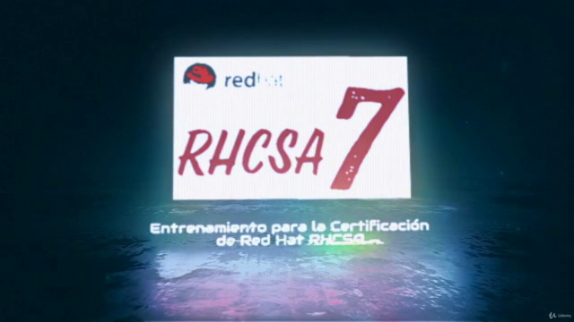 Entrenamiento para la Certificación de Red Hat RHCSA - Screenshot_04
