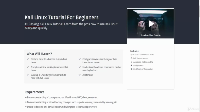 Kali Linux Tutorial For Beginners - Screenshot_02
