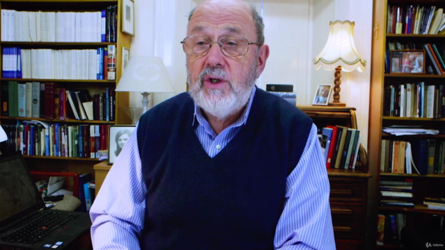 The Storied World of the Bible – Screenshot 2