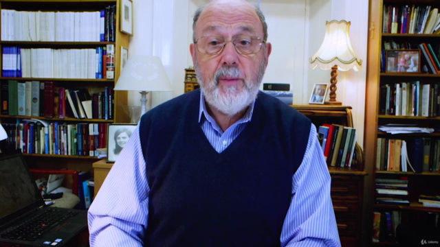 The Storied World of the Bible – Screenshot 3