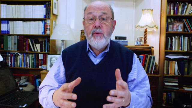 The Storied World of the Bible – Screenshot 4