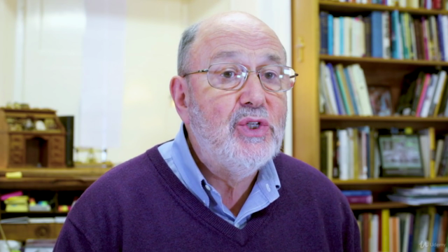 Paul: A Biography – Screenshot 1