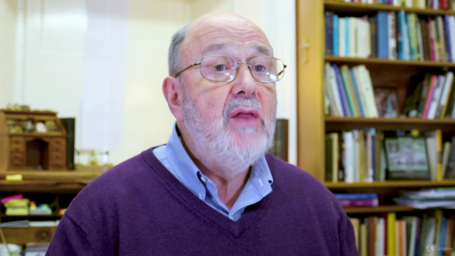 Paul: A Biography – Screenshot 2