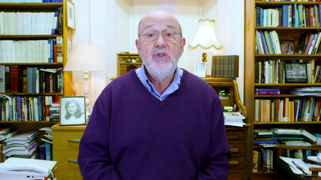 Paul: A Biography – Screenshot 3