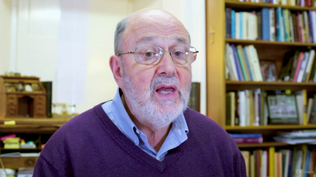 Paul: A Biography – Screenshot 4