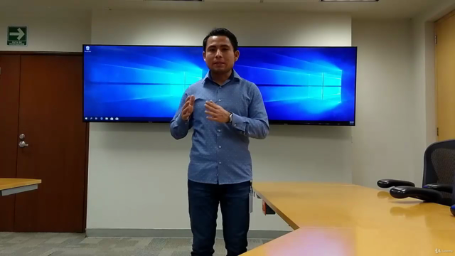 Windows 10 para profesionales de TI – Screenshot 2