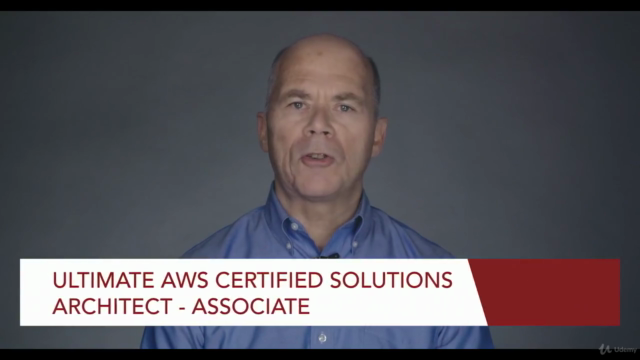 The Ultimate AWS Certified Solutions Architect - Associate - Screenshot_01