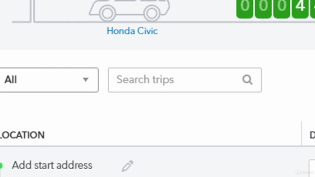 QuickBooks Self-employed - Are you ready to get organized? – Screenshot 2