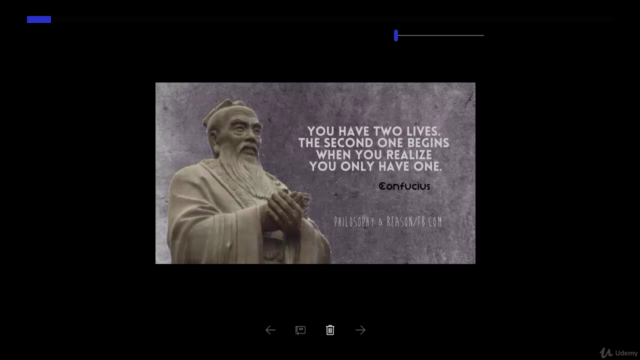 Eastern Philosophy: From Confucius to Yogananda – Screenshot 4