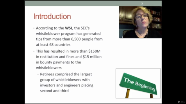 Sarbanes-Oxley (SOX) And Fraud Sections – Screenshot 2