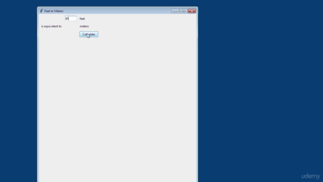 Build 7 Useful Python Beginner Projects from Scratch – Screenshot 2