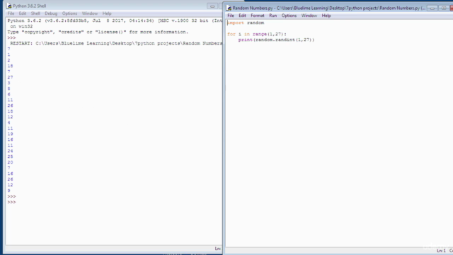 Build 7 Useful Python Beginner Projects from Scratch – Screenshot 3