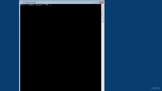 Build 7 Useful Python Beginner Projects from Scratch – Screenshot 4