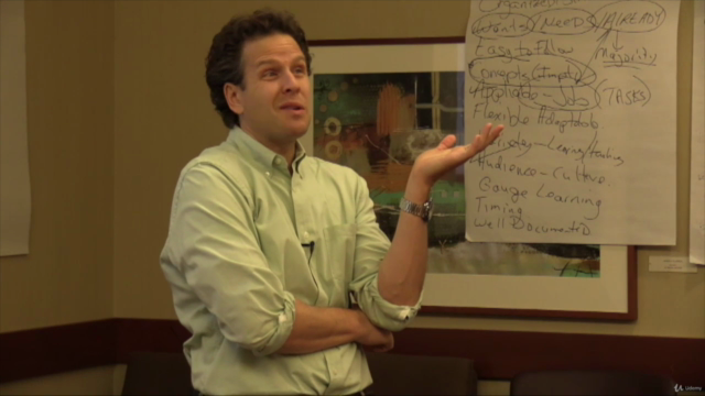 Instructional Design Pro (Part 2): No Beginners Allowed! – Screenshot 1