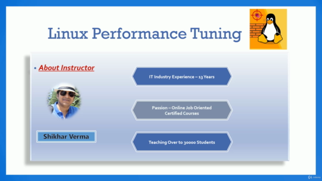 Linux Performance Monitoring & Analysis - Hands On !! - Screenshot_01