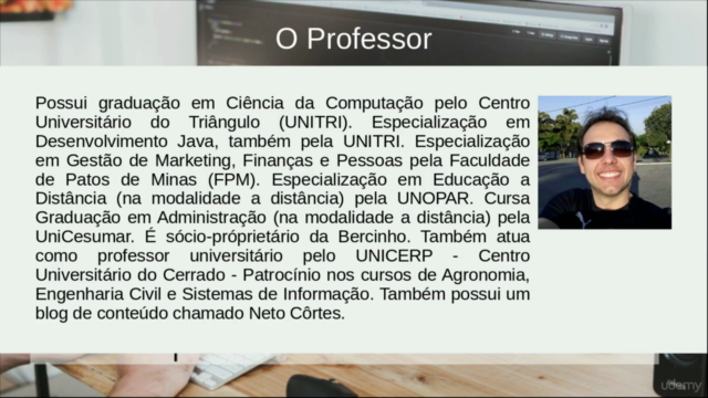 Linguagem C na Prática para Iniciantes – Screenshot 1