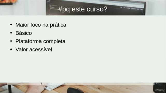 Linguagem C na Prática para Iniciantes – Screenshot 2