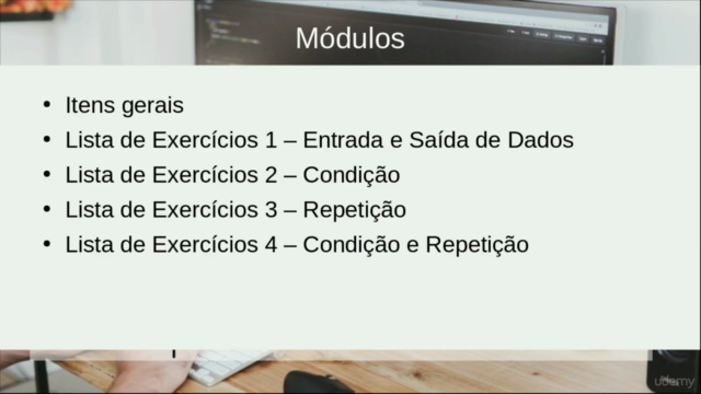 Linguagem C na Prática para Iniciantes – Screenshot 4