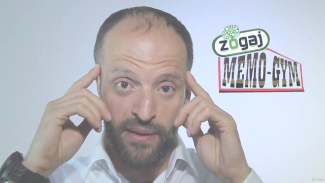 How to Become a Memory Master with Idriz Zogaj – Screenshot 4