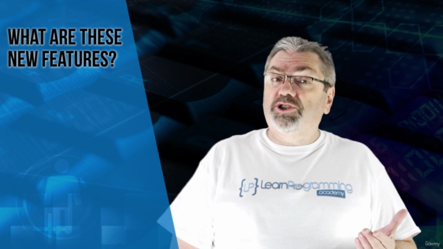 What's New in Java 9 - Modules and More! – Screenshot 2