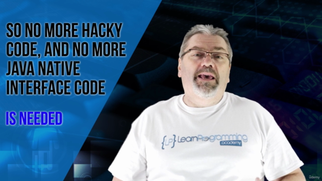 What's New in Java 9 - Modules and More! – Screenshot 4