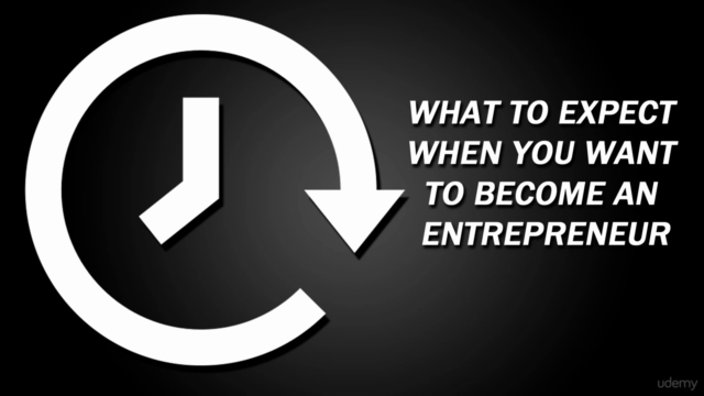 What to expect when you want to become an entrepreneur – Screenshot 2