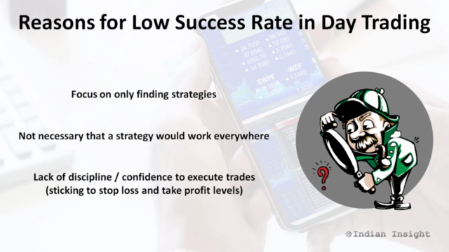 Day Trading & Momentum Strategies for the Stock Market – Screenshot 3