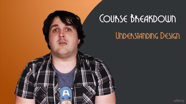 Introduction to Graphic Design – Screenshot 3