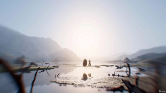 Jogos 3D com Unity + modo multiplayer – Screenshot 3