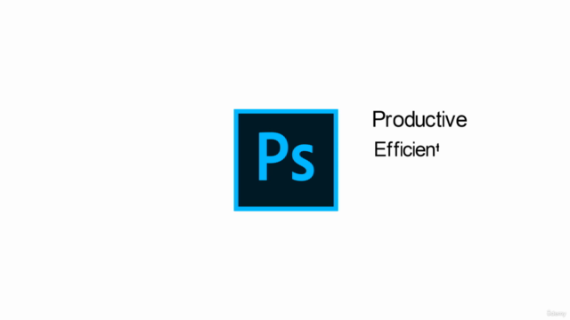 Adobe Photoshop For Total Beginners: Become Photoshop Star – Screenshot 4