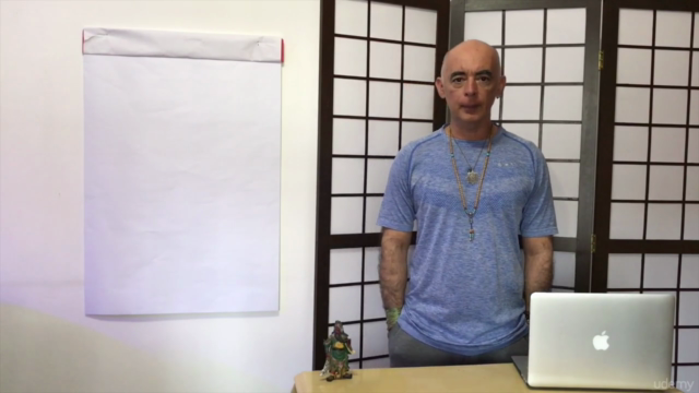 Curso de Feng Shui : Técnicas para harmonização de ambientes – Screenshot 1